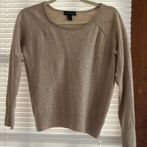 Cynthia Rowley Wool sweater